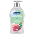 Softsoap Hand Soap, Antibacterial + Sensitive, Rose Water & Aloe Scent