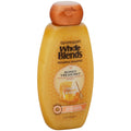Garnier Whole Blends Honey Treasures Shampoo For Damaged Hair - 650 mL