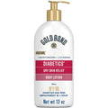 Gold Bond Diabetics Skin Relief Body Lotion Dry Skin Relief 13 oz