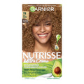 Garnier Nutrisse  Nourishing Color Creme 73 Dark Golden Blonde