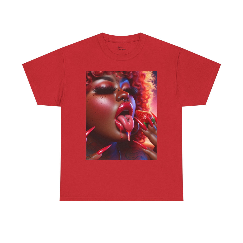 “Sweet Desire” Graphic Tee