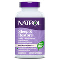Sleep / Restore Cp 60 Melatonin/F