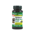 Mason Natural Standardized Extract Veggie Caps Turm 60 Ea Bottle