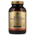 Solgar Ester-C Plus 1000mg Vitamin C 90 Tablets