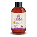 SoapBox Biotin & Superfruit Blend Strengthening Shampoo, 3.3 Fl Oz