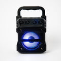 Coby Portable Wireless Bluetooth Mini Party Speaker