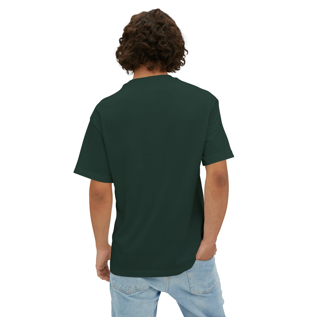 "DirkyThreadz Big Kahuna Burger T-Shirt – Retro Diner-Stil mit ikonischem Grafikdesign"