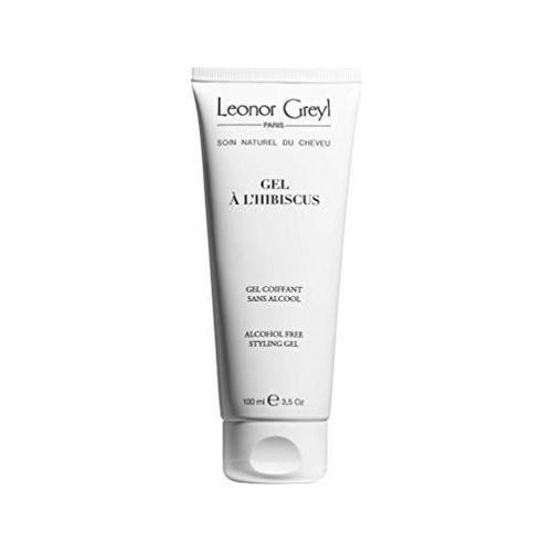 Leonor Greyl Gel a l'Hibiscus Styling Gel 3.5 oz