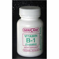 Thiamin  Vitamin B-1  Tb 100mg 100