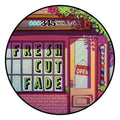 345 Soap Co Fresh Cut Fade Collection