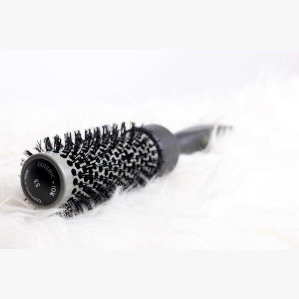 Keller Spiral Curler 25mm