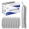 Dynarex Medicine Cups – Graduated Precision Measuring (5 Units/Pack)