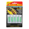 Sting-Kill External Anesthetic Swabs, Maximum Strength Pain & Itch Relief, 5 Count