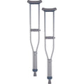 Crutch Pediatric P/B Aluminum 7203 2