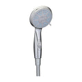 Hand Held Shower Deluxe Chrome 5 Function
