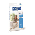 Jobst Bsn-Jobst, Soft Knee Women Ribbed