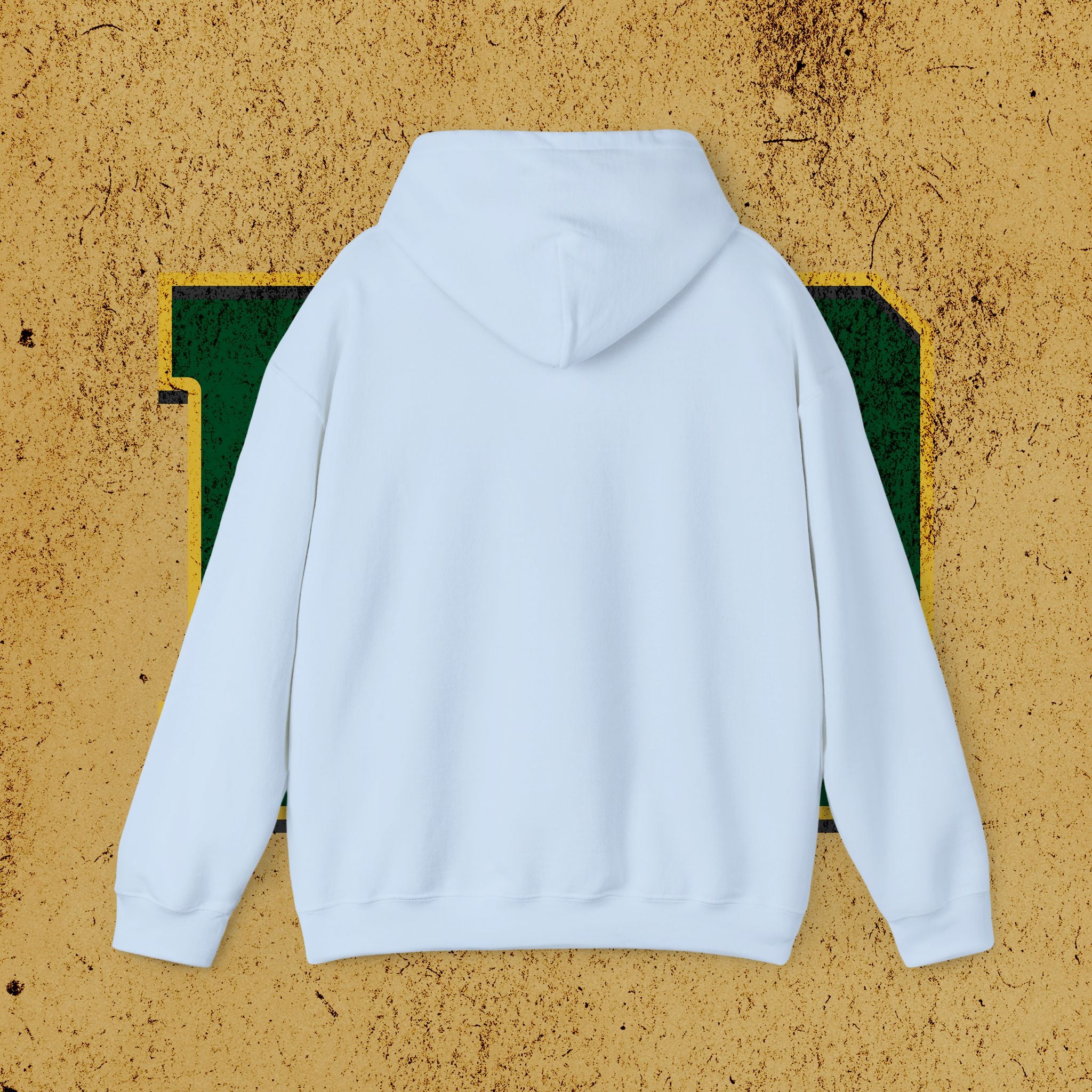 Paddle Daddy Hoodie, Unisex Hooded Sweatshirt for Dads, Elite-ish Comfort for the Ironically Refined