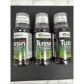 Tussin Mcs/ Chst Sr 200mg/ 10Ml 118Ml