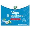 Vicks  Vapo Breathers Lz 20Mg  40Drp