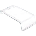 Quantum Storage Systems Clear Cover COV220 For Ultra Stack And Hang Bin QUS220 Price Per Each 24 Per Carton