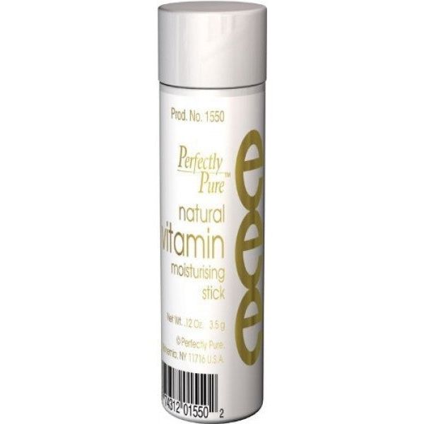 Perfectly Pure Nature's Bounty E Moisturizing Sticks - 1 Stick