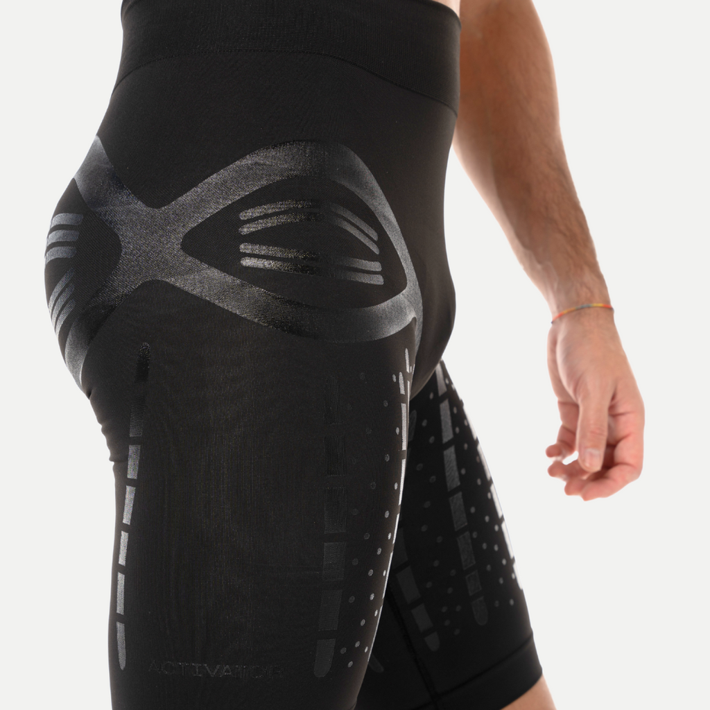 AKTIVATOR Shorts