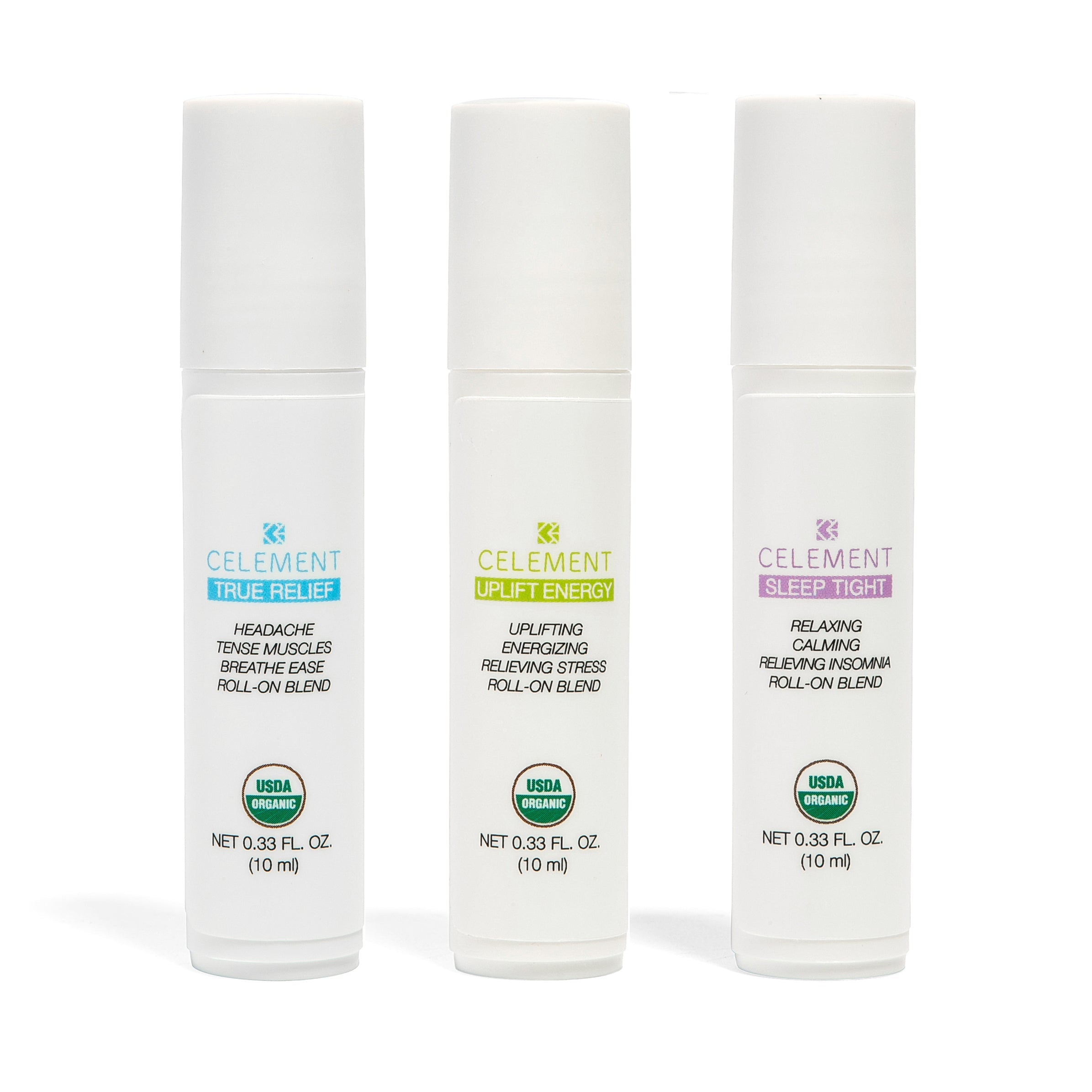 True Relief Essential Oil Blend