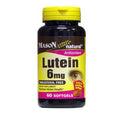 Mason Natural 6 Mg  Lutein 60 Softgel