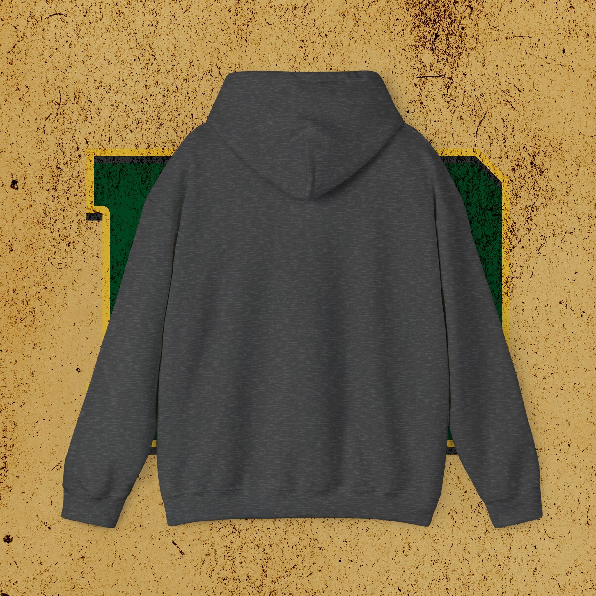 Paddle Daddy Hoodie, Unisex Hooded Sweatshirt for Dads, Elite-ish Comfort for the Ironically Refined