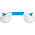 Ultra Grip  Xtra Grab Bar  White Blue  12 IN