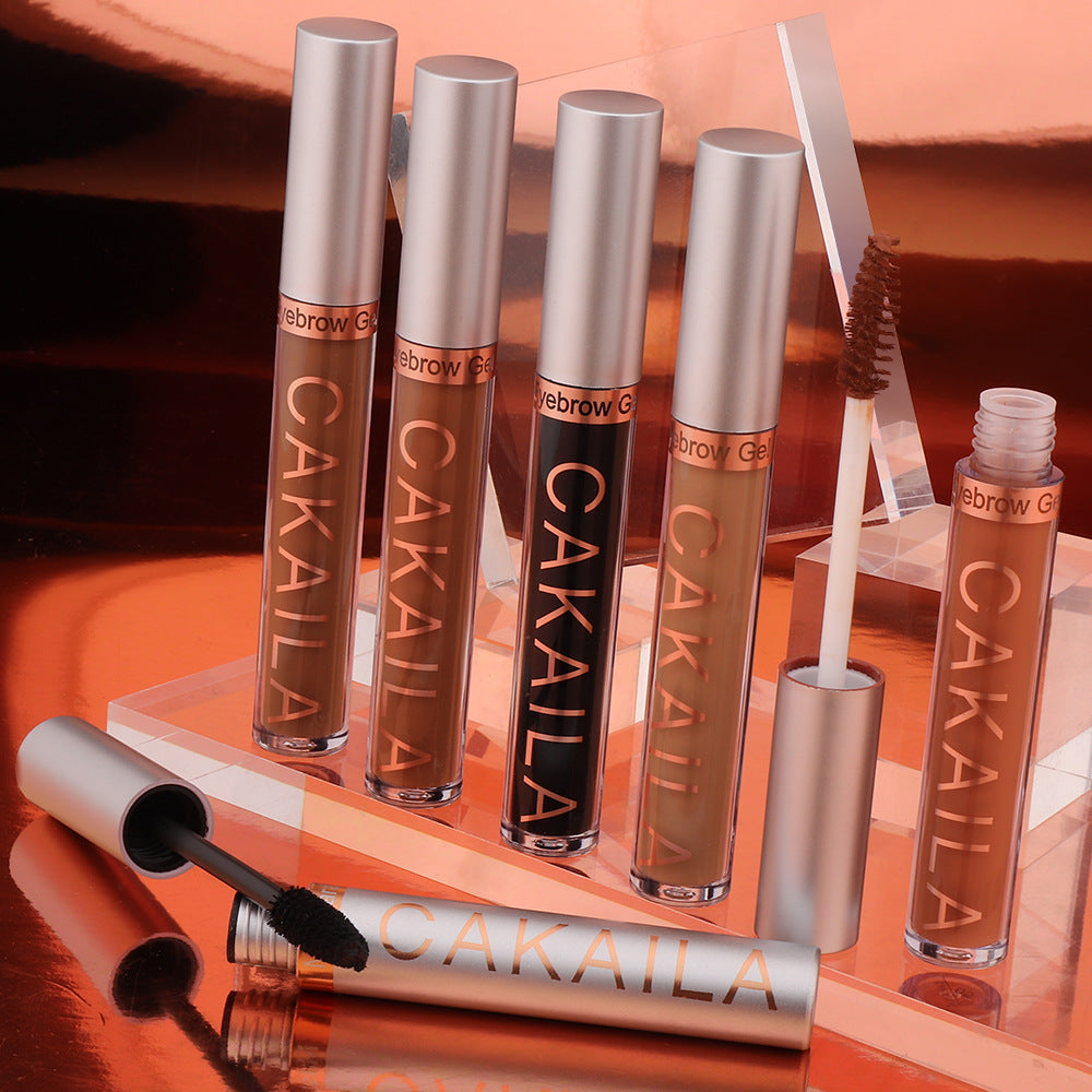 Lash & Brow Luxe Kollektion
