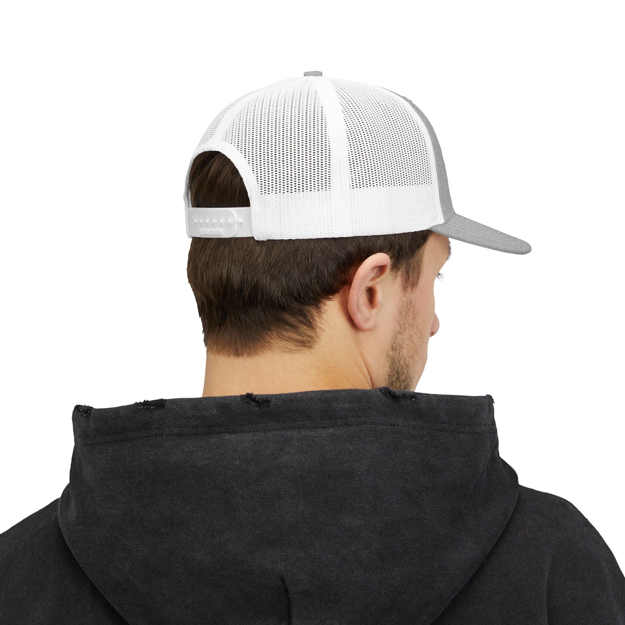 Paddle Daddy Country Club Snapback Elite-ish Style for the Uncountry Gentleman EMBROIDERED