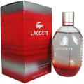 Lacoste Red Men Spray 4.2 Oz