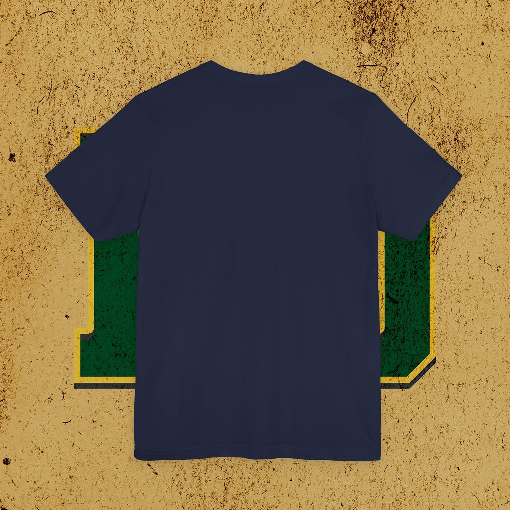 Paddle Daddy Country Club T-Shirt, Chloe Dog Grafik-T-Shirt, lustiges Pickleball & Grill Shirt, In Daddibus Veritas Dadcore Kleidung