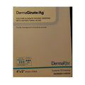 Dermarite DermaGinate/ Ag Alginate  Dressing  With Antibacterial Silver 4X 5 In 10 Ct
