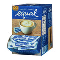 Equal Original Zero Calorie Sweetener, 500 Count Packets – Blue Box