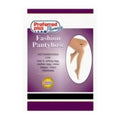 Loving Comfort Sheer Pantyhose  15-20 Closed Toe Beige Queen +1Ct