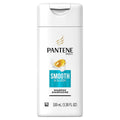 Pantene Shampoo, Smooth & Sleek 3.38 Fl Oz