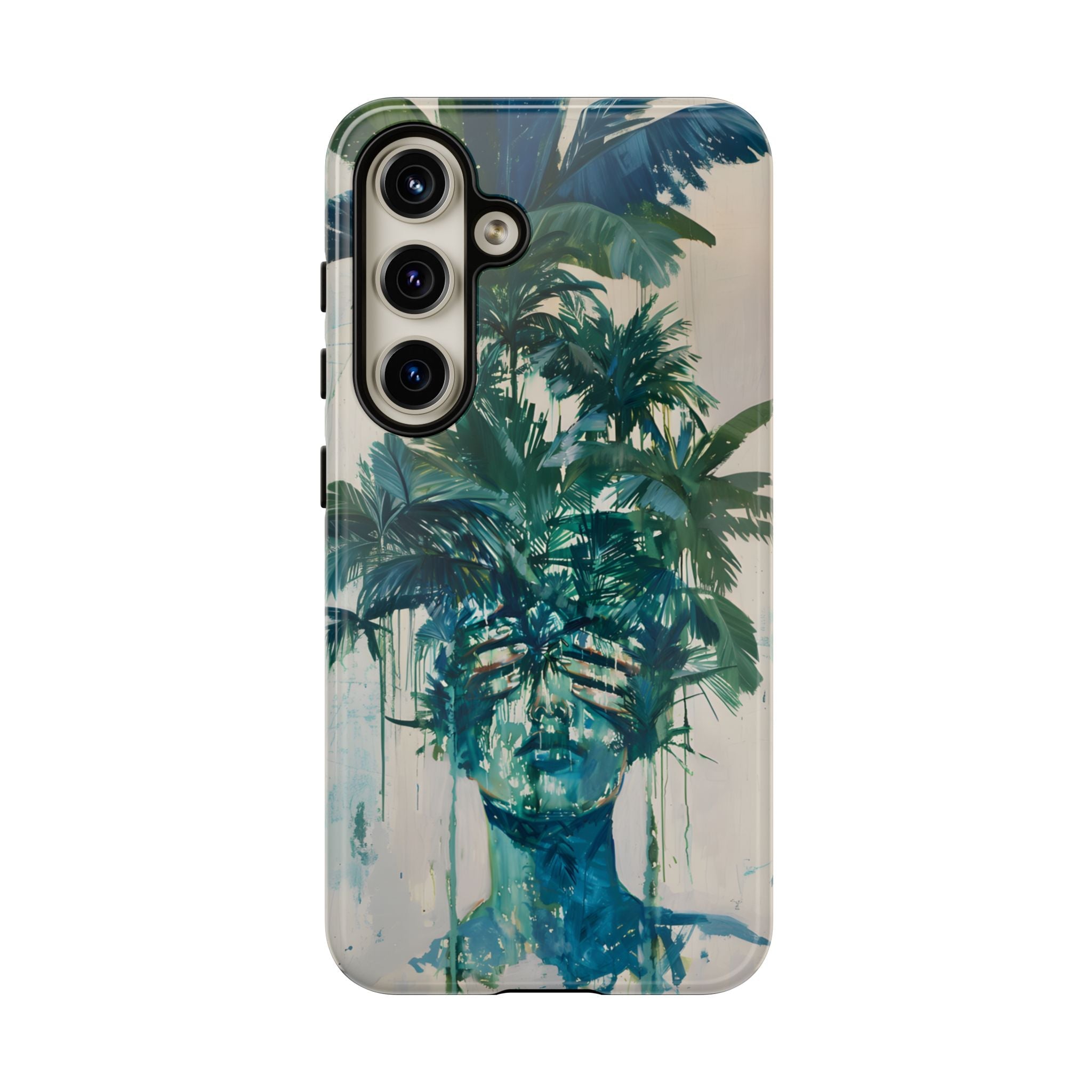Deceitful Palms