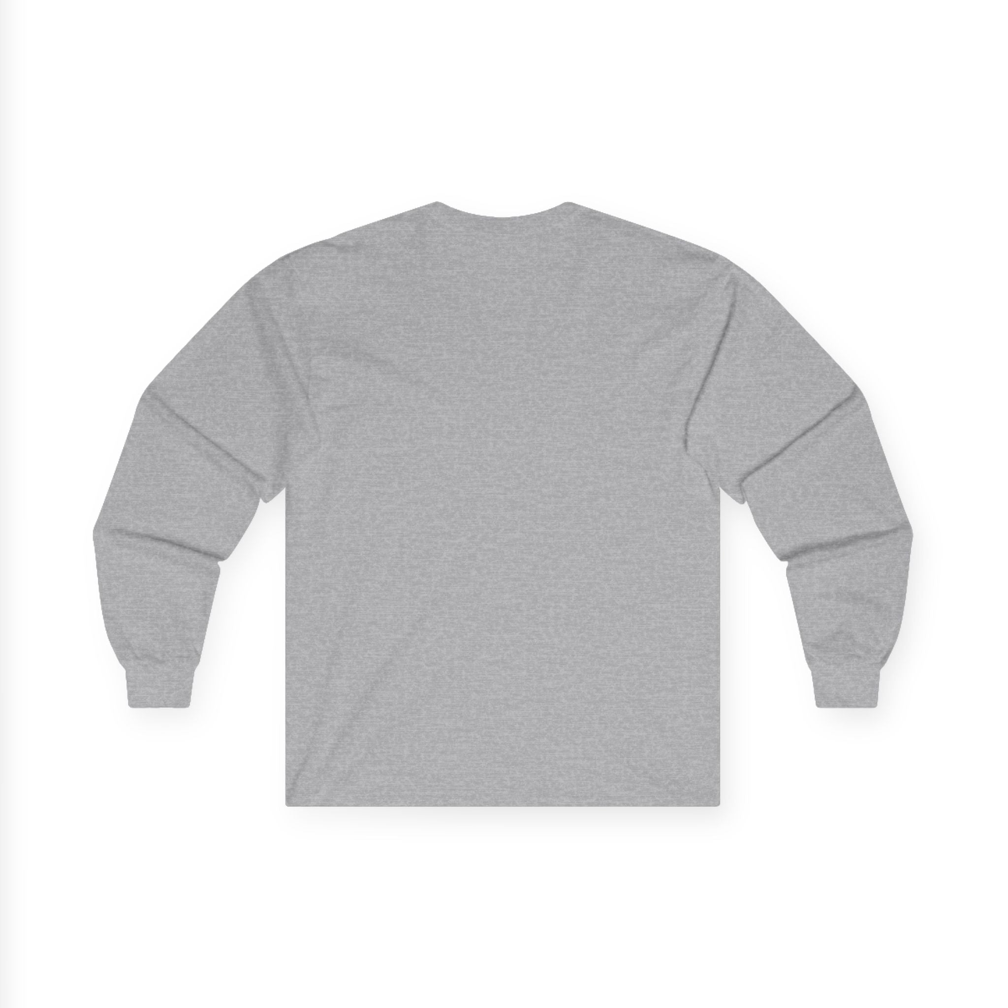 “It’s A BBW World” Long Sleeve Tee