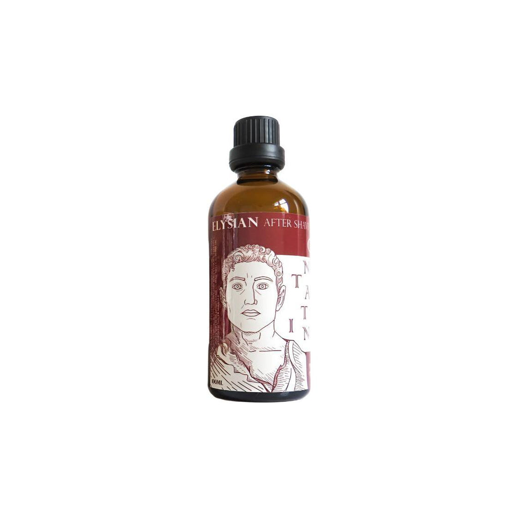 Elysian Constantine Shaving Collection