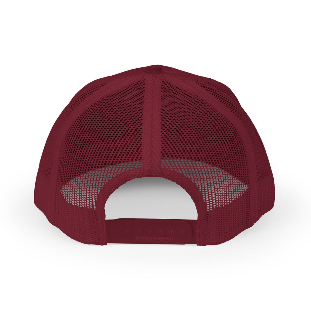 Paddle Daddy Country Club Snapback Elite-ish Style for the Uncountry Gentleman EMBROIDERED