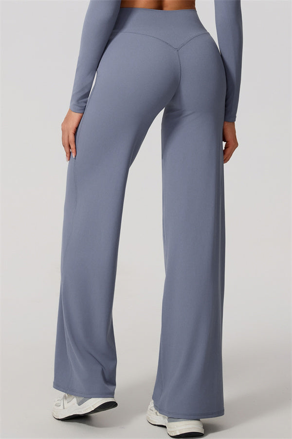 The Nestle Straight Leg Pants