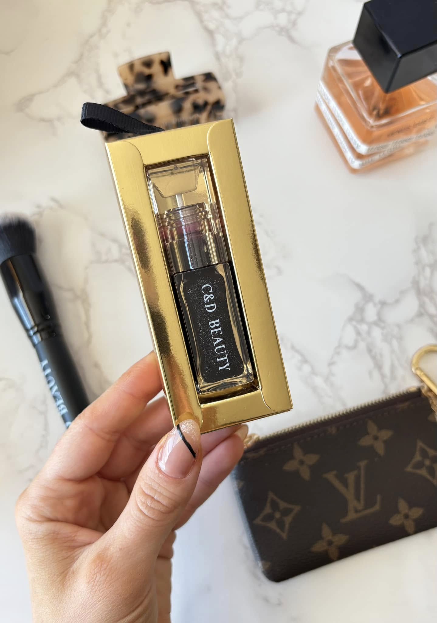 ECSTACY LIP OIL