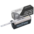 Feather Artist Club Professional Super Blades 20 ct