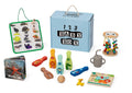 Montessori Lernbox (19-21 Monate)