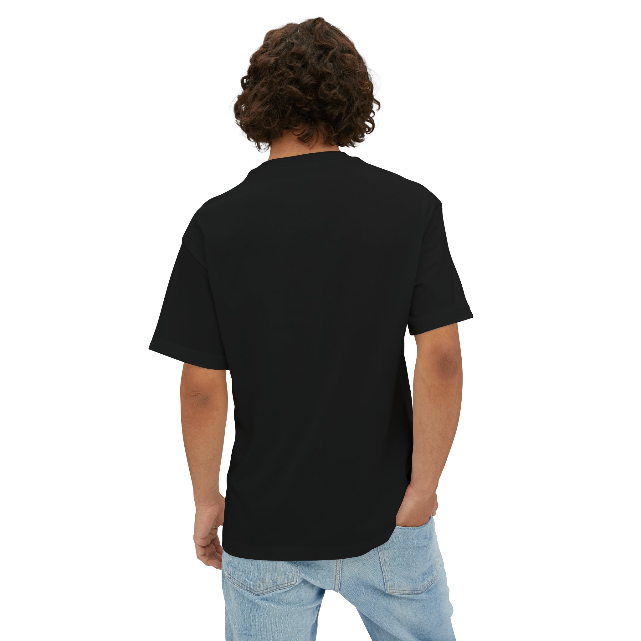 "DirkyThreadz Big Kahuna Burger T-Shirt – Retro Diner-Stil mit ikonischem Grafikdesign"