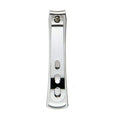 Seki Edge Stainless Steel Nail Clippers SS-111
