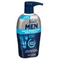 Nair For Men, Hair Remover Body Cream, Back, Chest, Arms & Legs, 368g