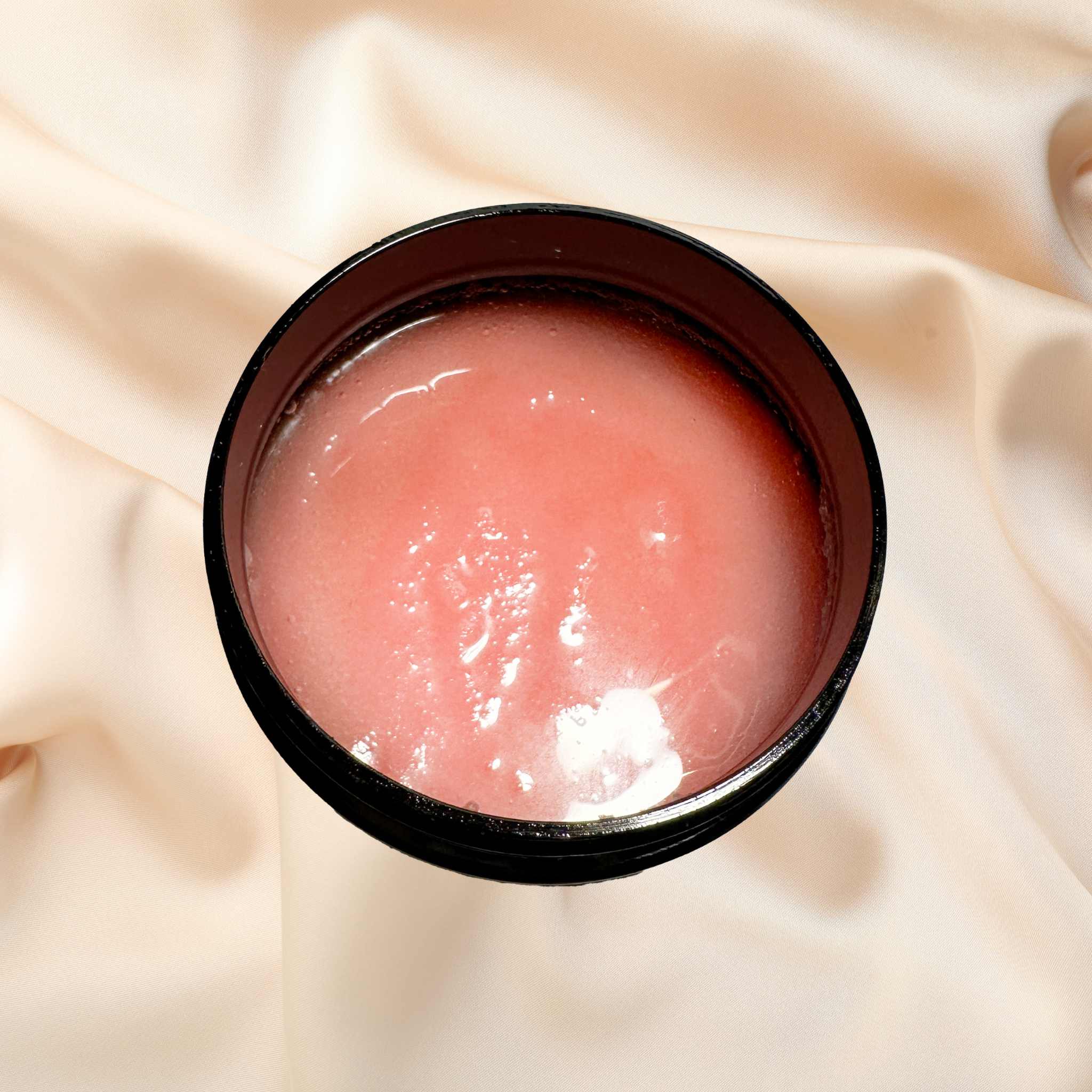 Peppermint Whipped Sugar Scrub with Shea & Cocoa Butter | 5 oz